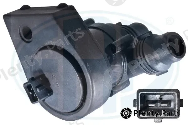 ERA 370034 — Auxiliary Water Pump (cooling water circuit)