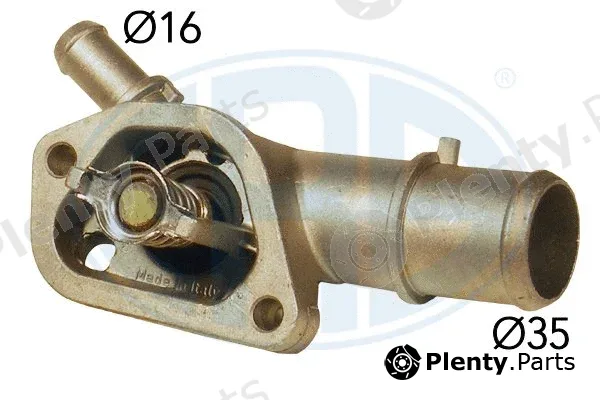 ERA 350166 — Thermostat, coolant