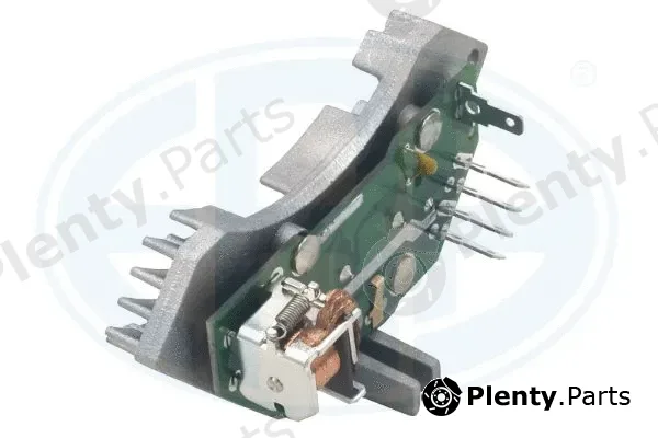 ERA 665110 — Resistor, interior blower