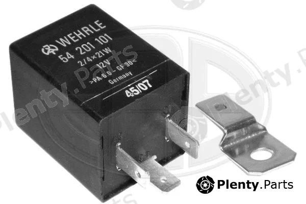 ERA 661144 — Flasher Unit