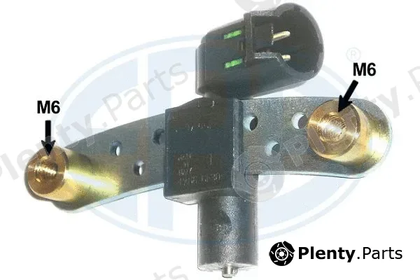 ERA 550072 — Sensor, crankshaft pulse
