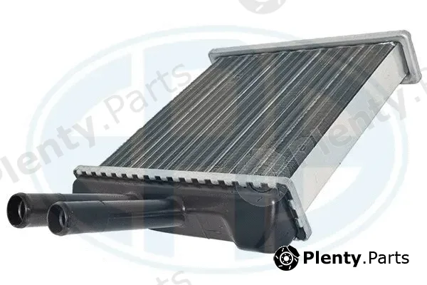 ERA 669561 — Heat Exchanger, interior heating