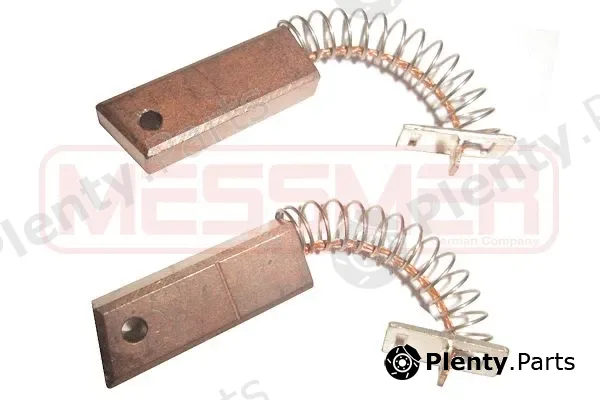 ERA 231075 — Carbon Brush, alternator