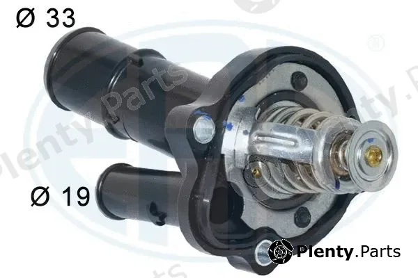 ERA 350579A — Thermostat, coolant