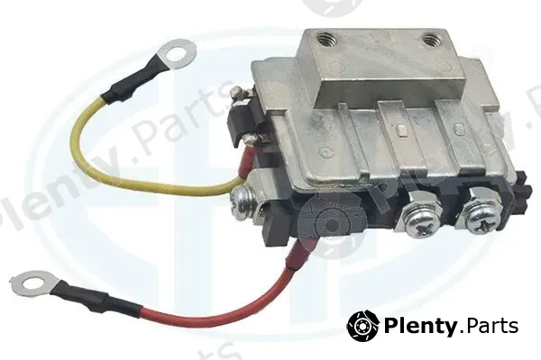 ERA 885033 — Switch Unit, ignition system
