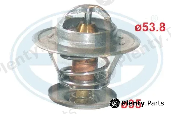 ERA 350012 — Thermostat, coolant