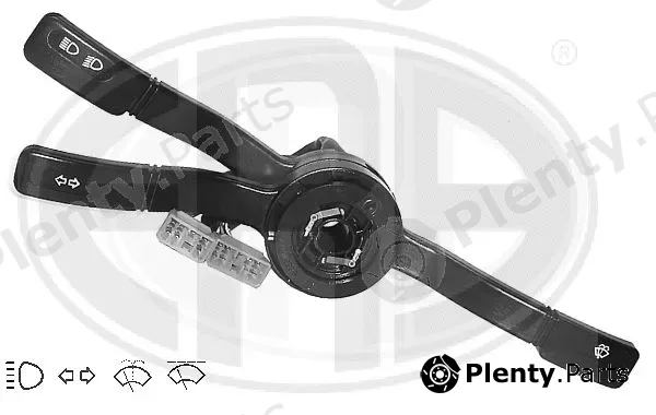 ERA 440203 — Steering Column Switch