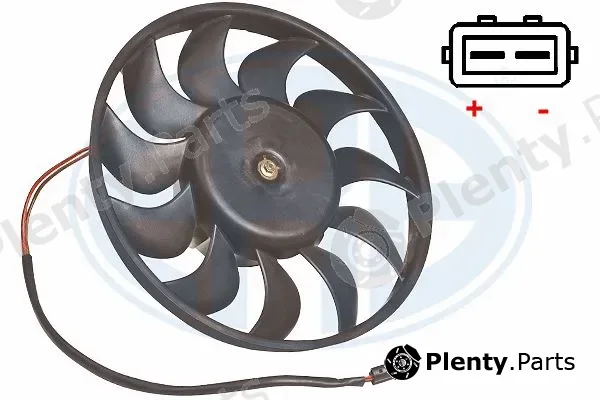 ERA 352044 — Fan, engine cooling