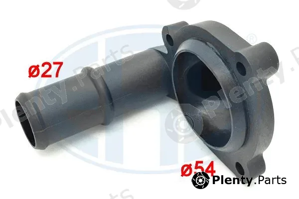 ERA 354076 — Coolant Flange