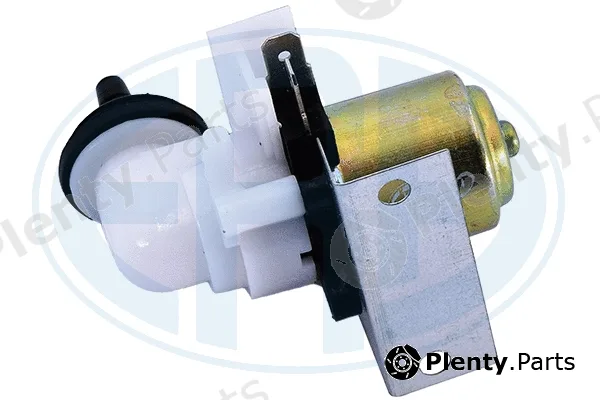 ERA 465001 — Washer Fluid Pump, window cleaning