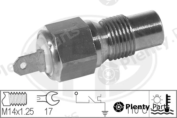ERA 330158 — Sensor, coolant temperature