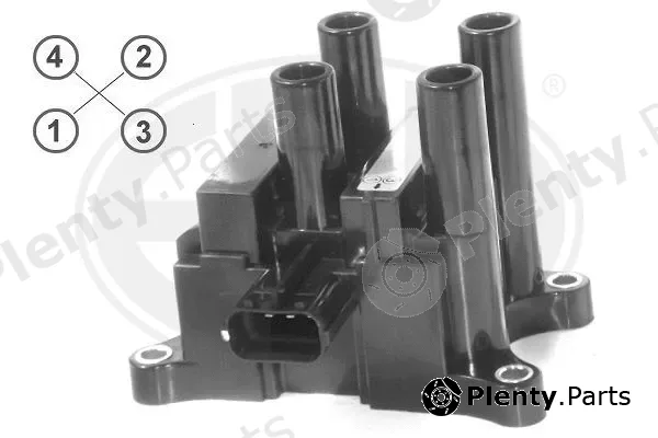 ERA 880405A — Ignition Coil