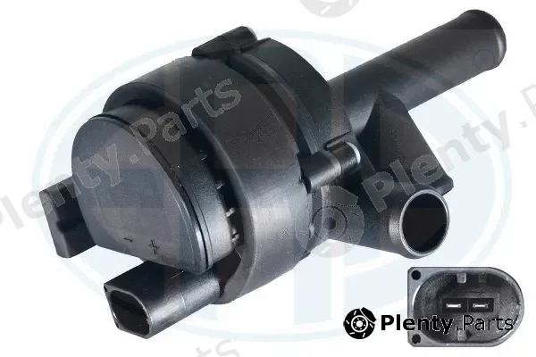 ERA 370045 — Auxiliary Water Pump (cooling water circuit)