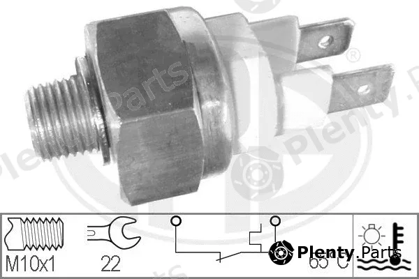 ERA 330285 — Sensor, coolant temperature