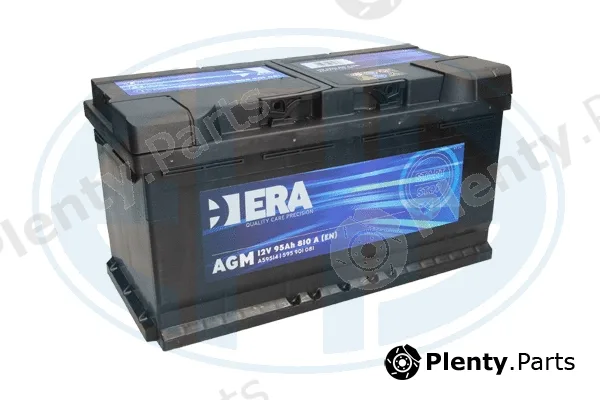 ERA A59514 — Starter Battery AGM