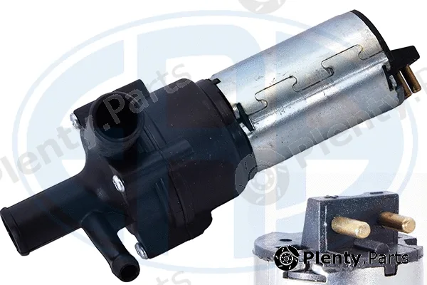 ERA 370018 — Auxiliary Water Pump (cooling water circuit)