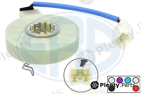 ERA 450017 — Steering Angle Sensor