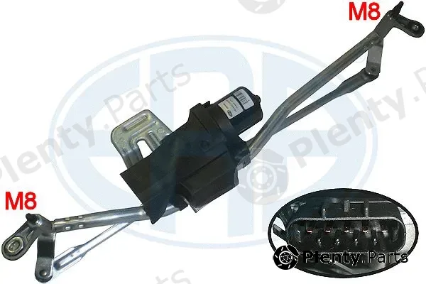 ERA 460263 — Window Cleaning System