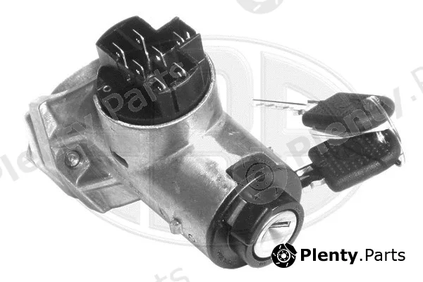 ERA 660060 — Steering Lock