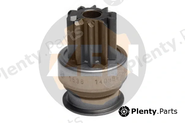 ERA ZN1538 — Freewheel Gear, starter