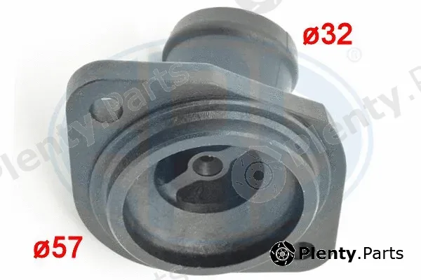 ERA 354000 — Coolant Flange