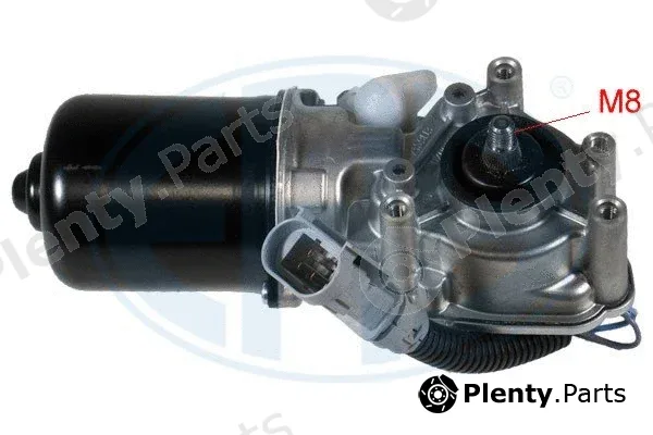 ERA 460040 — Wiper Motor
