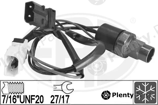 ERA 330981 — Pressure Switch, air conditioning
