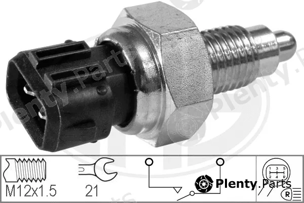 ERA 330442 — Switch, reverse light