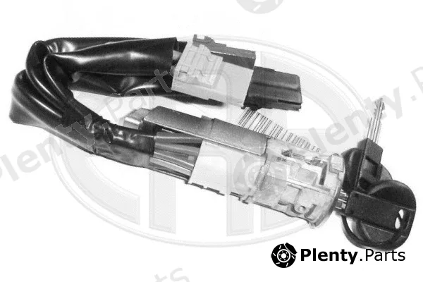 ERA 660023 — Steering Lock