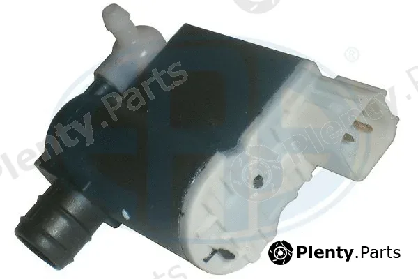 ERA 465047 — Washer Fluid Pump, window cleaning