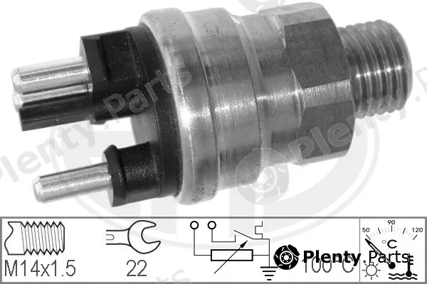 ERA 330149 — Sensor, coolant temperature