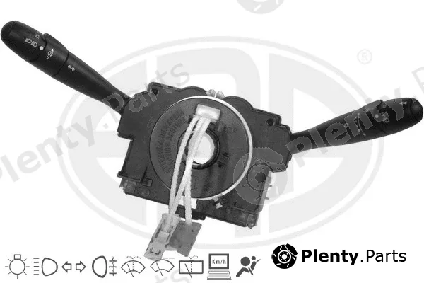 ERA 440482 — Steering Column Switch