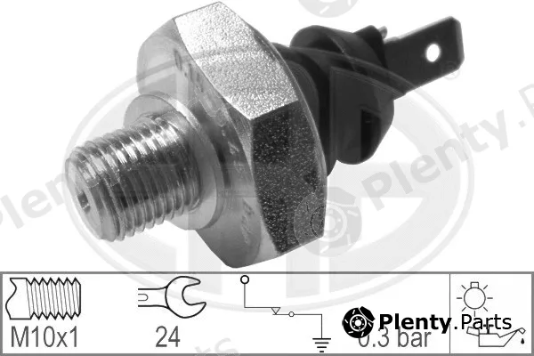 ERA 330004 — Oil Pressure Switch