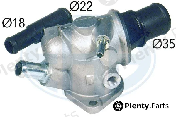 ERA 350088 — Thermostat, coolant