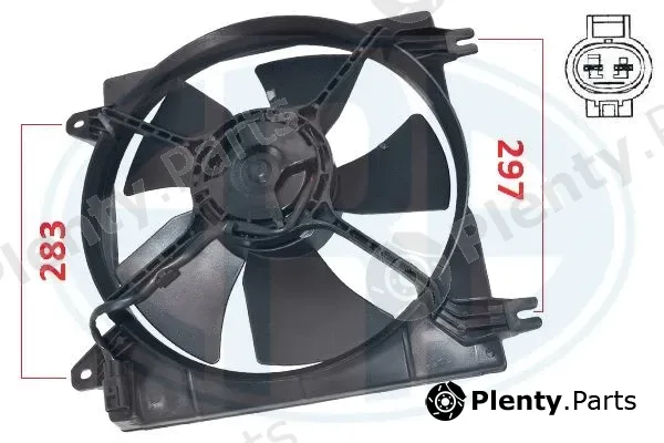 ERA 352108 — Fan, engine cooling