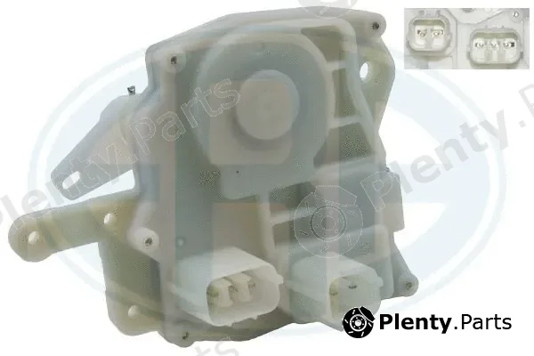 ERA 660199 — Door Lock