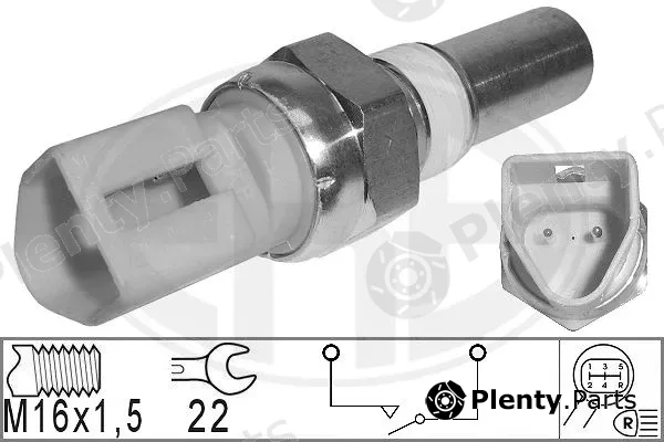 ERA 330263 — Switch, reverse light