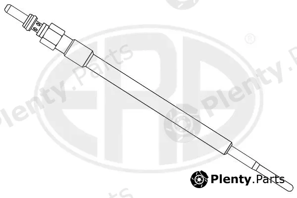 ERA 887001 — Glow Plug