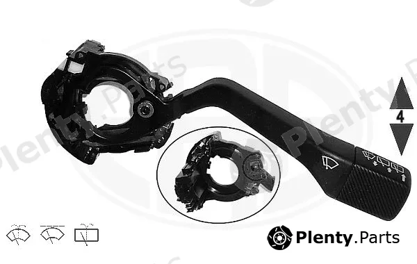 ERA 440011 — Steering Column Switch