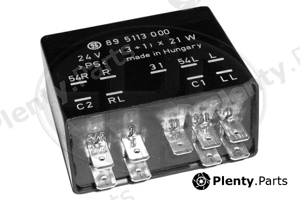 ERA 661026 — Flasher Unit