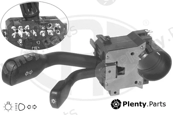 ERA 440476 — Steering Column Switch