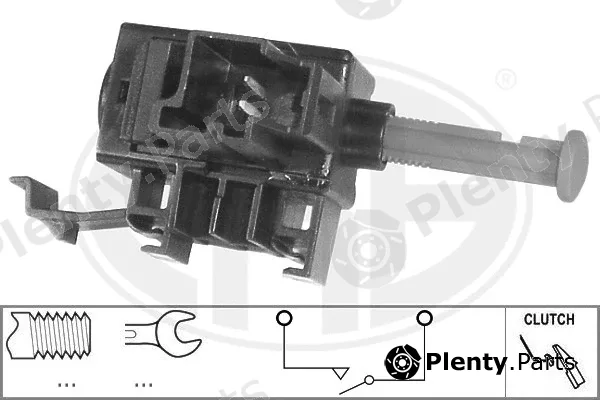 ERA 330740 — Stop Light Switch