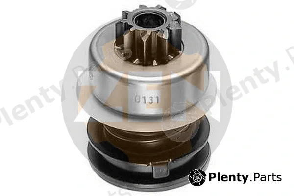 ERA ZN0131 — Freewheel Gear, starter