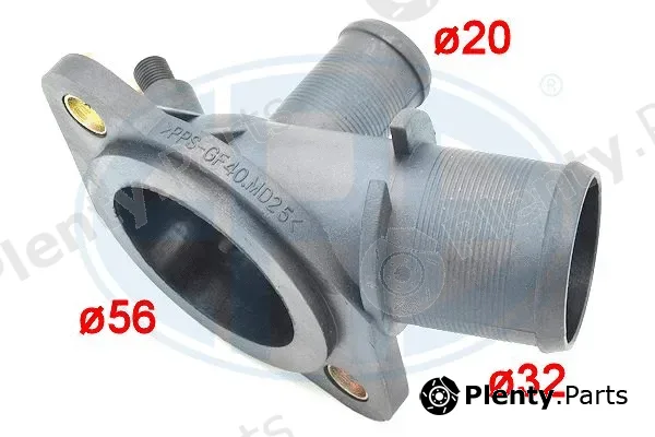 ERA 354068 — Coolant Flange