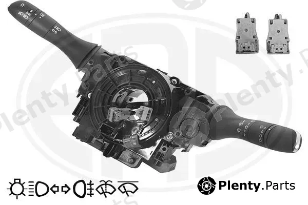 ERA 440829 — Steering Column Switch