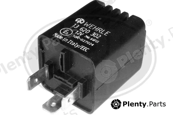 ERA 661091 — Relay, main current