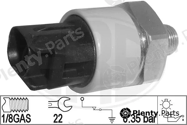 ERA 330902 — Oil Pressure Switch