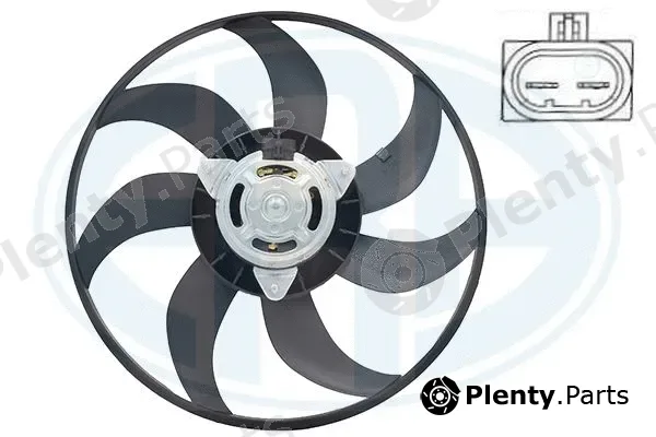ERA 352089 — Fan, engine cooling