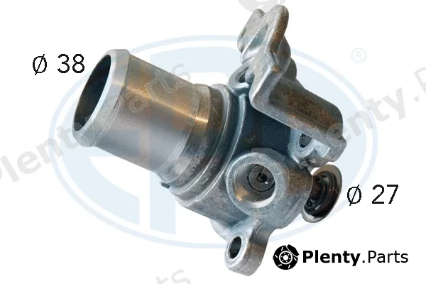 ERA 350418 — Thermostat, coolant