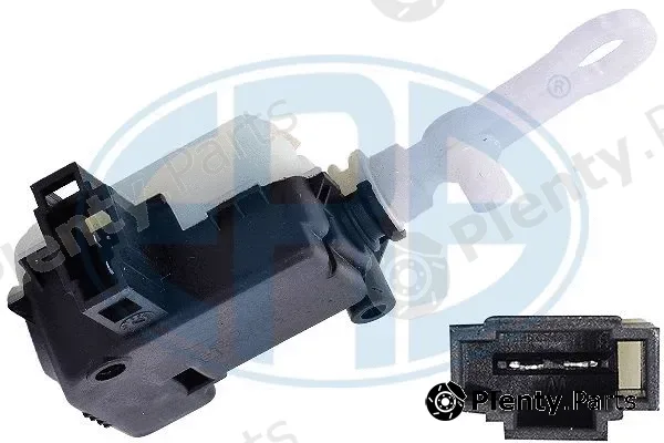 ERA 660294 — Tailgate Lock